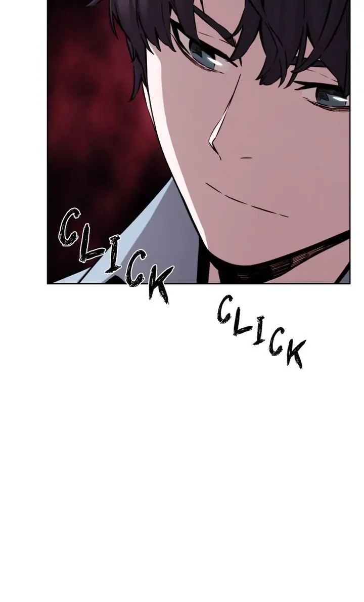 The Choice Chapter 16 page 57 - 