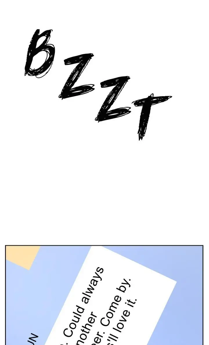 The Choice Chapter 16 page 58 - 