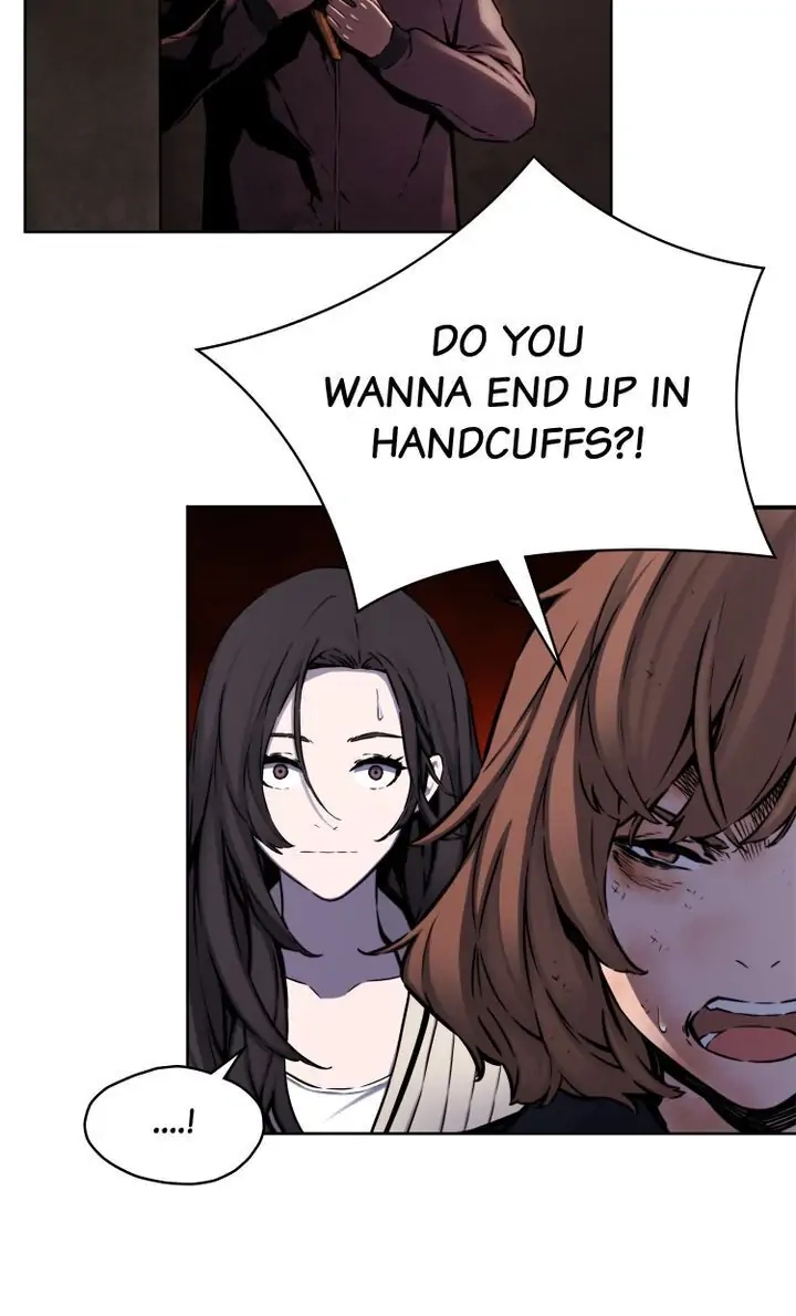 The Choice Chapter 16 page 8 - 