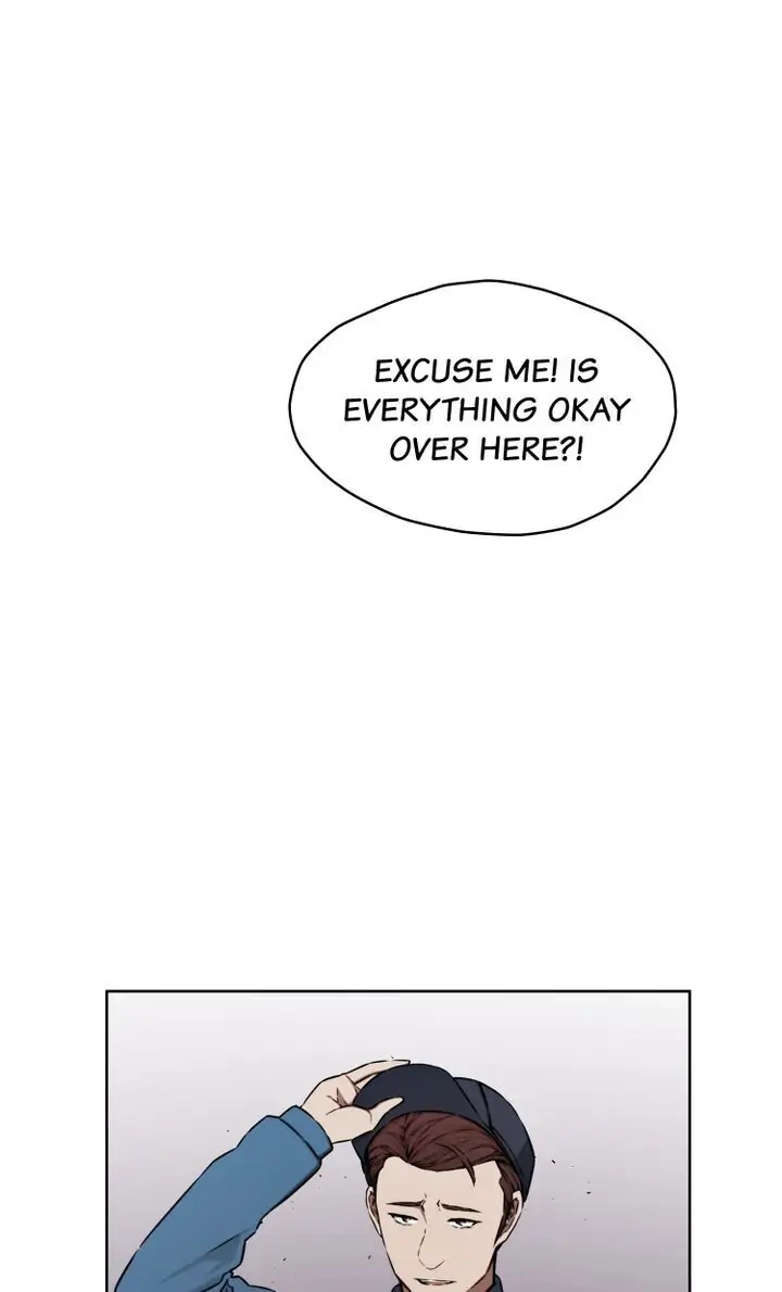 The Choice Chapter 16 page 9 - 