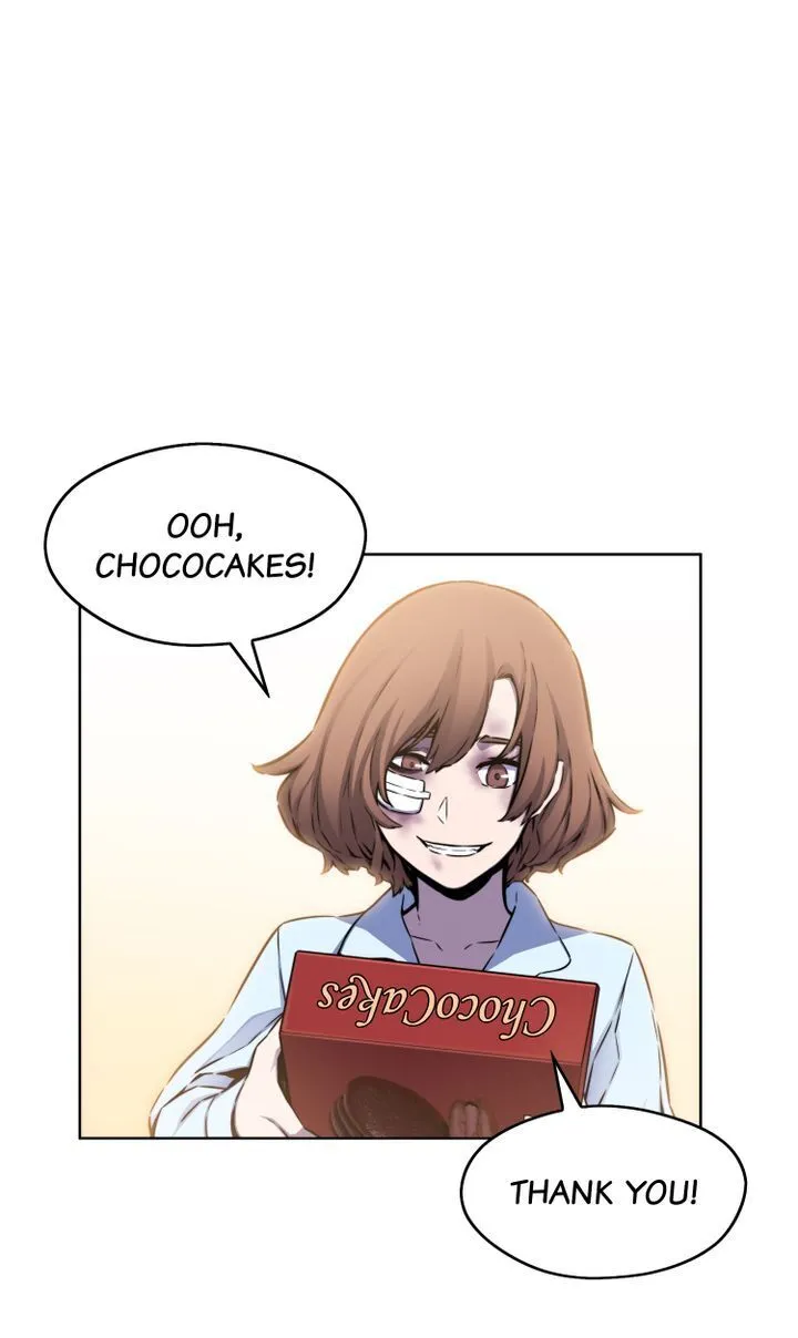 Read The Choice chapter 17 image 10 on Lezhin