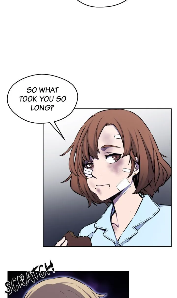 Read The Choice chapter 17 image 13 on Lezhin