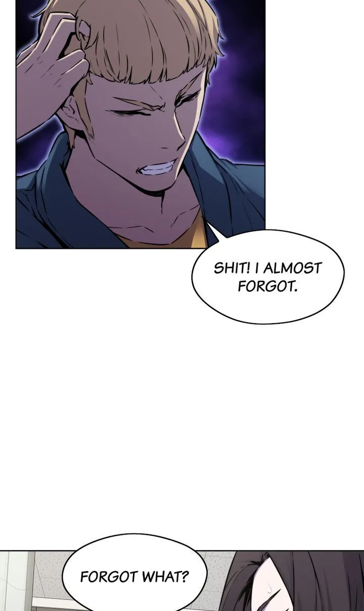 Read The Choice chapter 17 image 14 on Lezhin