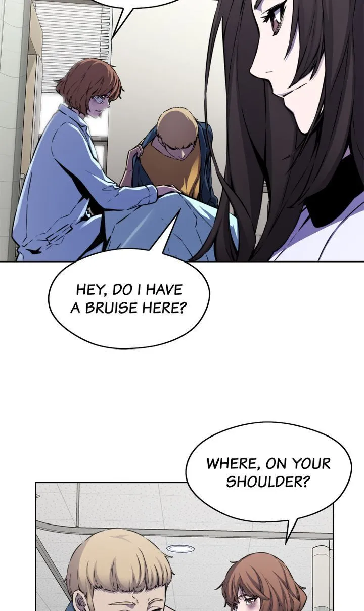 Read The Choice chapter 17 image 15 on Lezhin