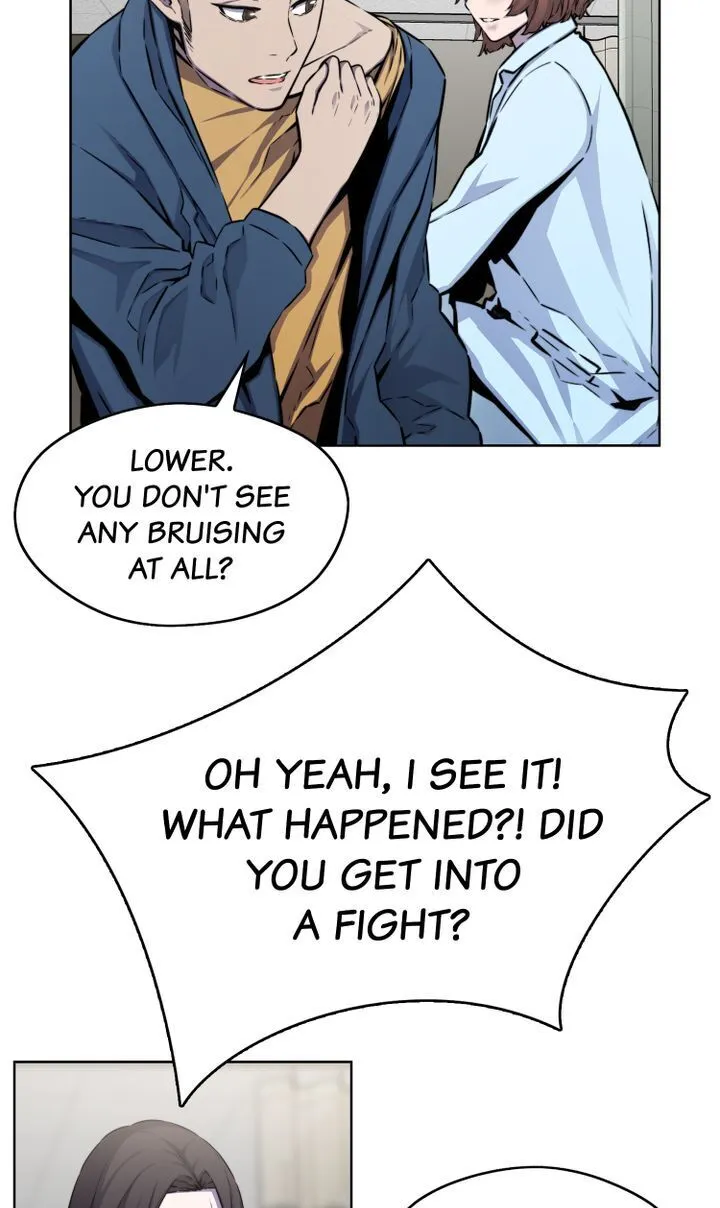 Read The Choice chapter 17 image 16 on Lezhin