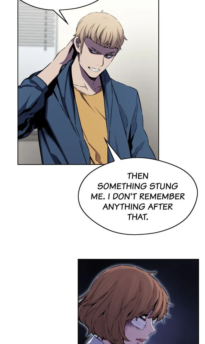 Read The Choice chapter 17 image 18 on Lezhin