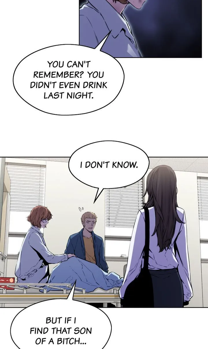 Read The Choice chapter 17 image 19 on Lezhin