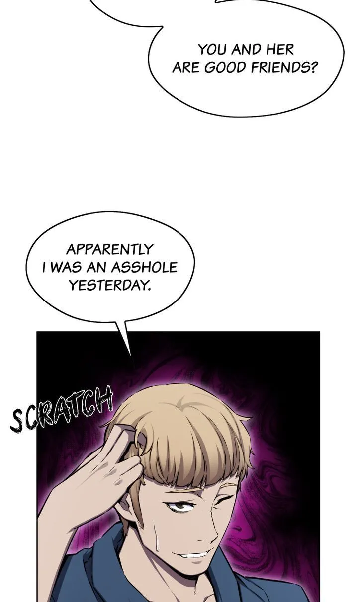 Read The Choice chapter 17 image 2 on Lezhin