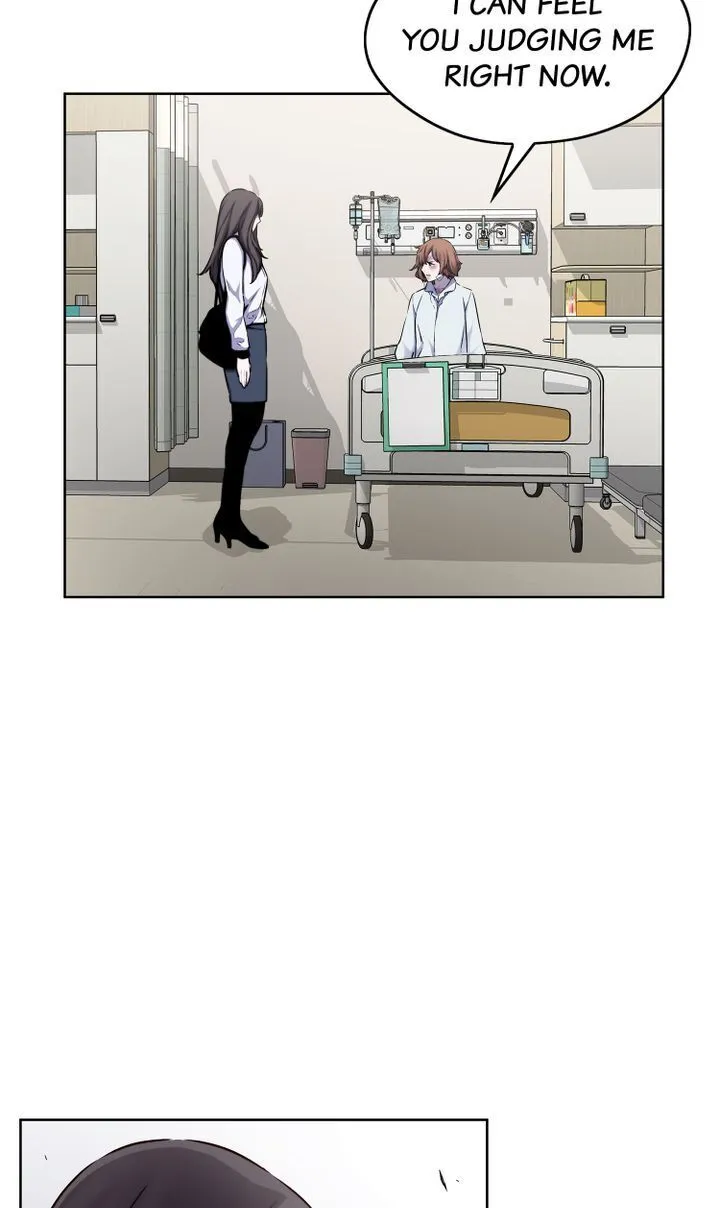 Read The Choice chapter 17 image 23 on Lezhin