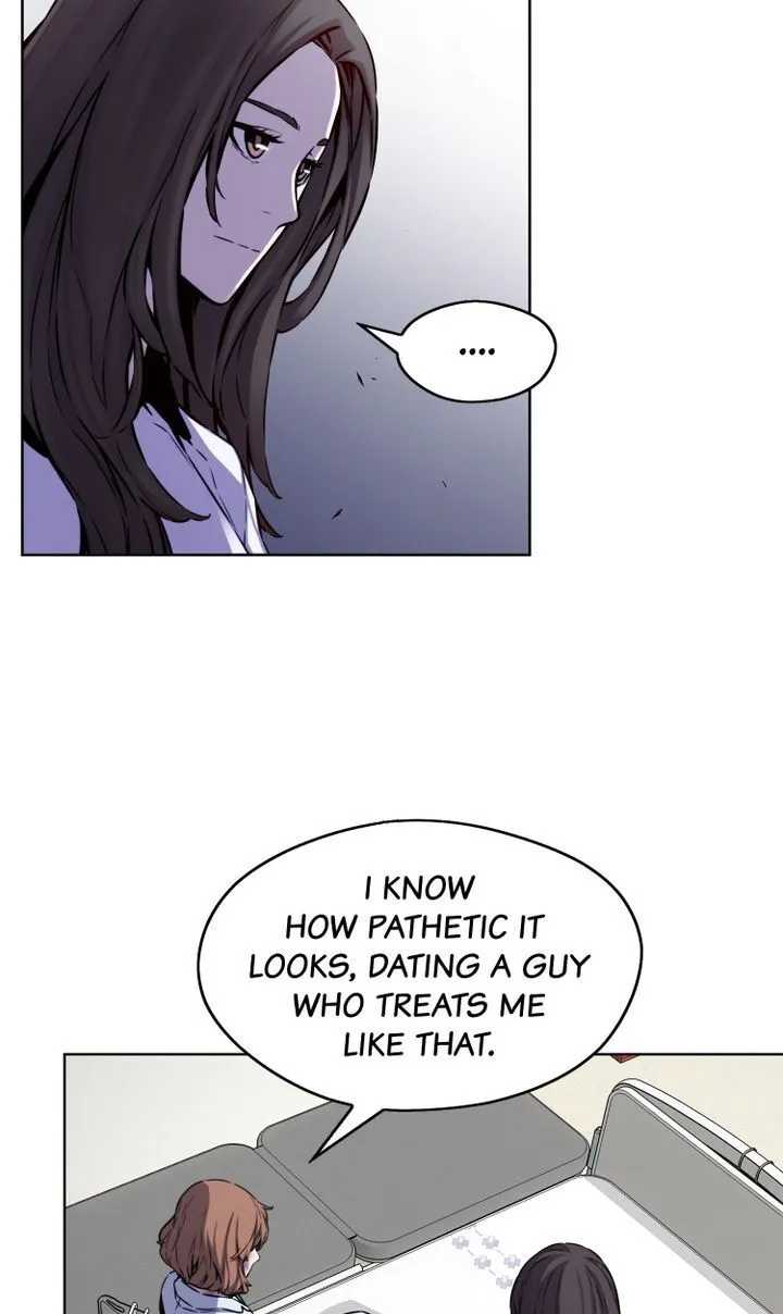 Read The Choice chapter 17 image 24 on Lezhin