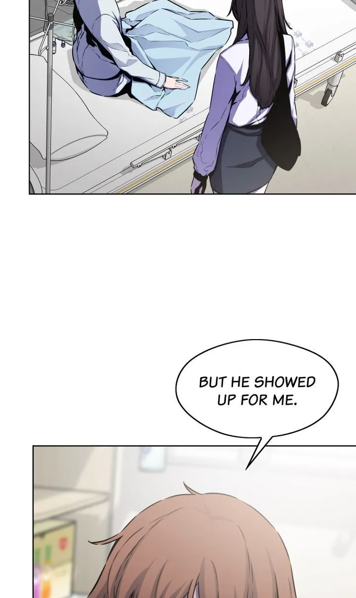 Read The Choice chapter 17 image 25 on Lezhin