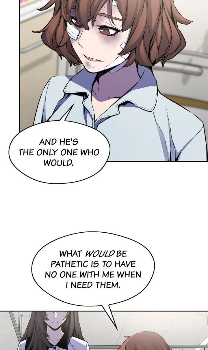 Read The Choice chapter 17 image 26 on Lezhin