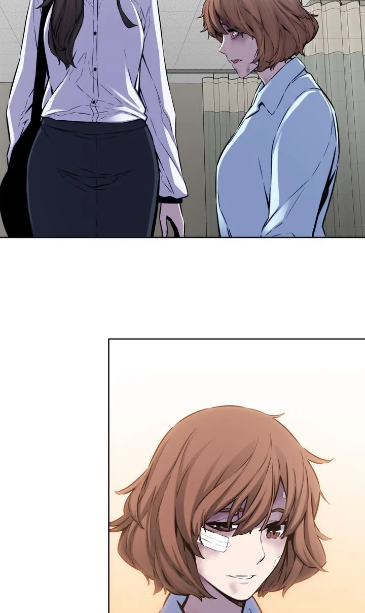 Read The Choice chapter 17 image 27 on Lezhin