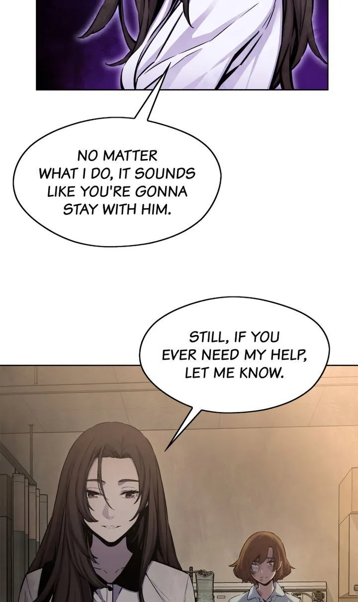 Read The Choice chapter 17 image 29 on Lezhin