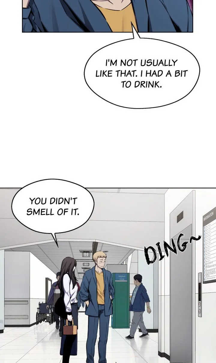 Read The Choice chapter 17 image 3 on Lezhin