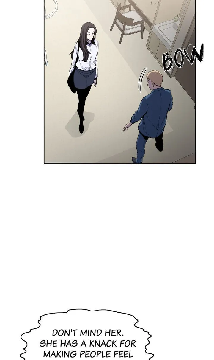 Read The Choice chapter 17 image 31 on Lezhin