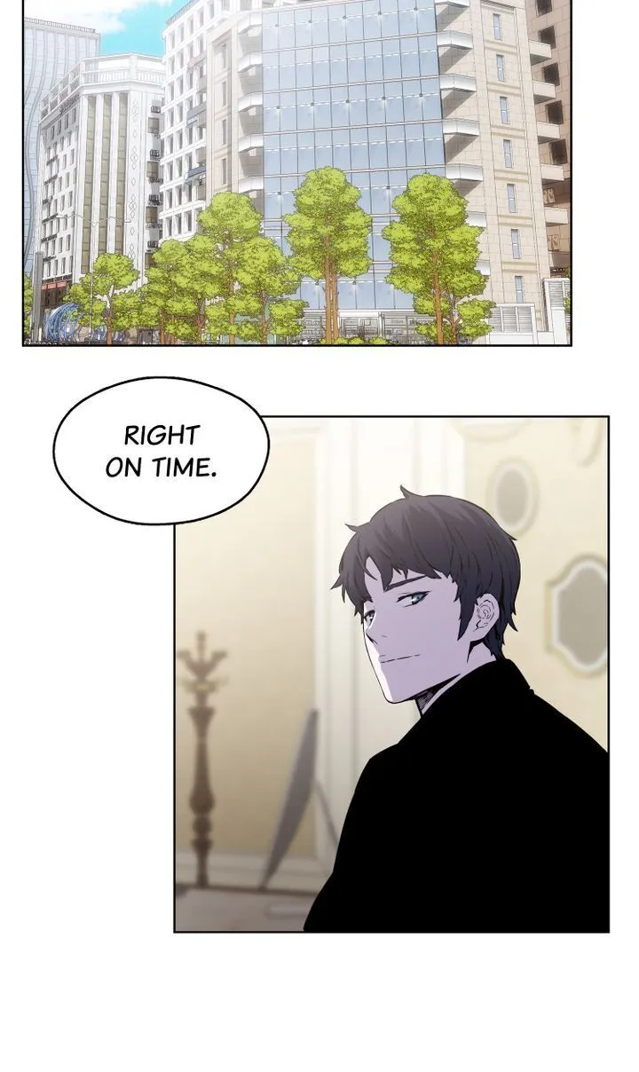 Read The Choice chapter 17 image 36 on Lezhin