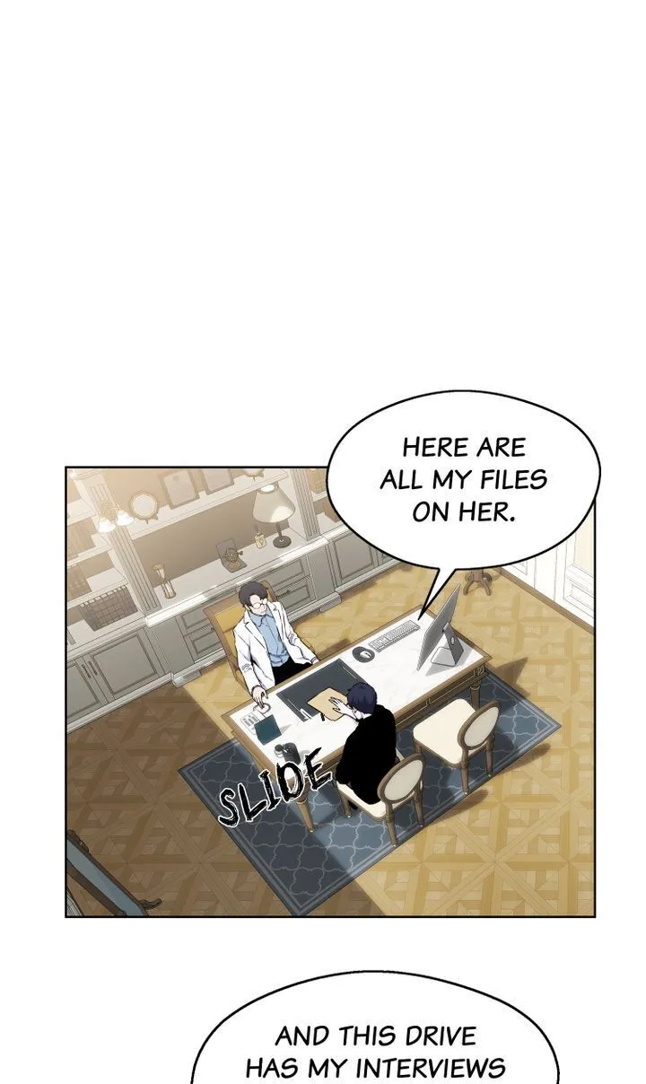 Read The Choice chapter 17 image 37 on Lezhin