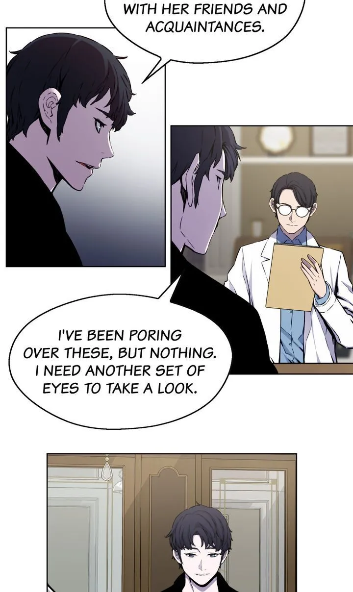 Read The Choice chapter 17 image 38 on Lezhin