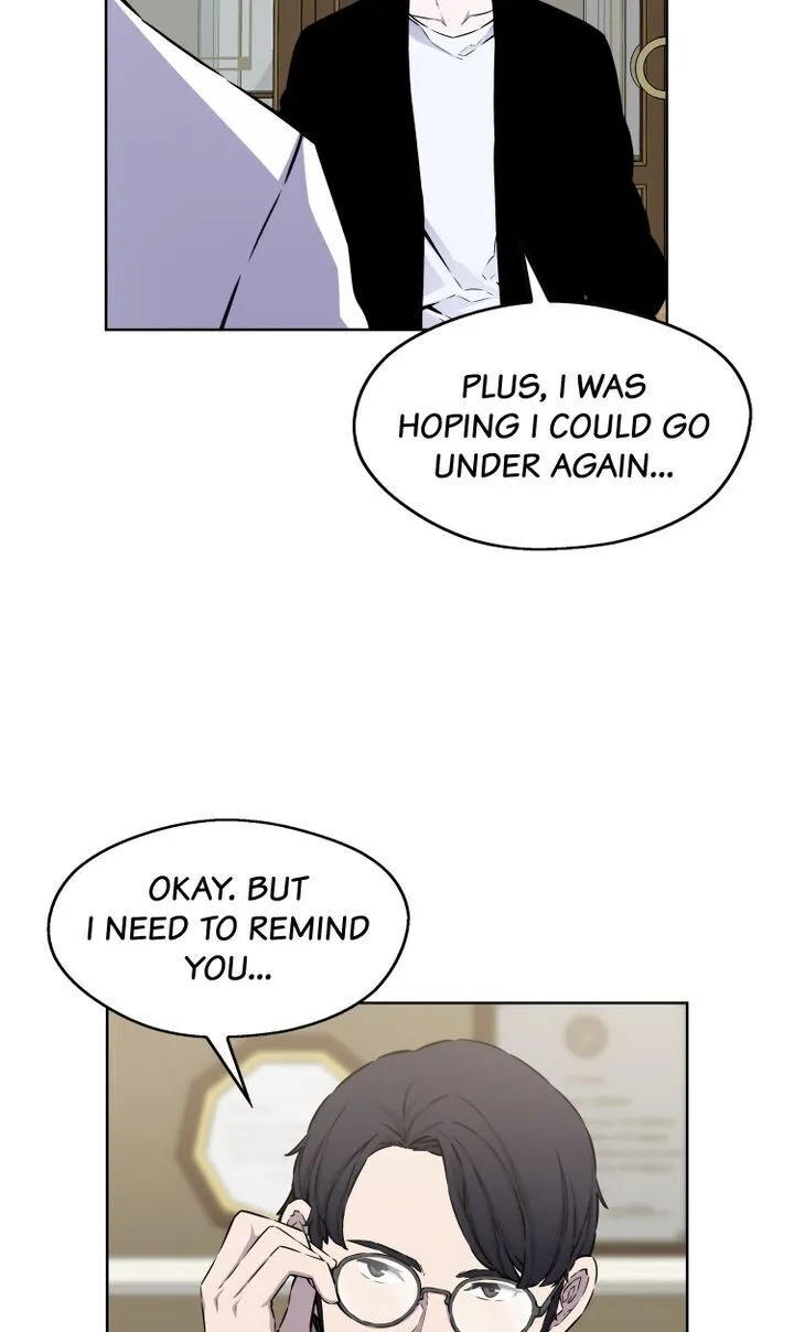Read The Choice chapter 17 image 39 on Lezhin