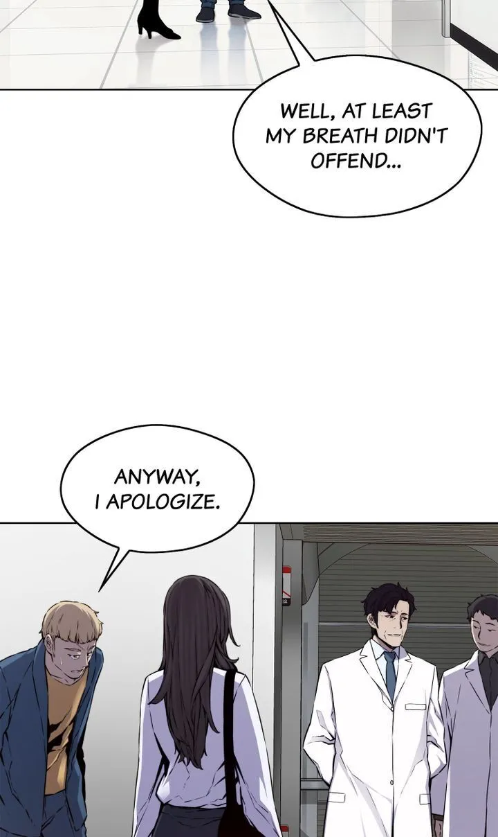 Read The Choice chapter 17 image 4 on Lezhin