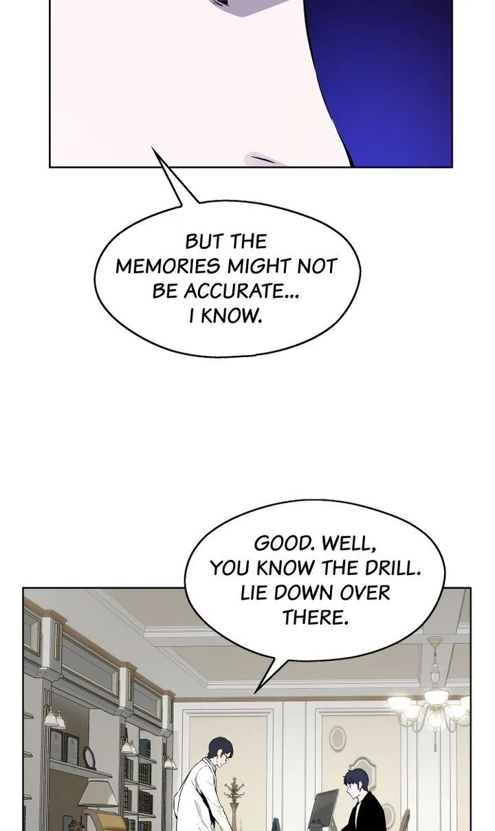 Read The Choice chapter 17 image 41 on Lezhin