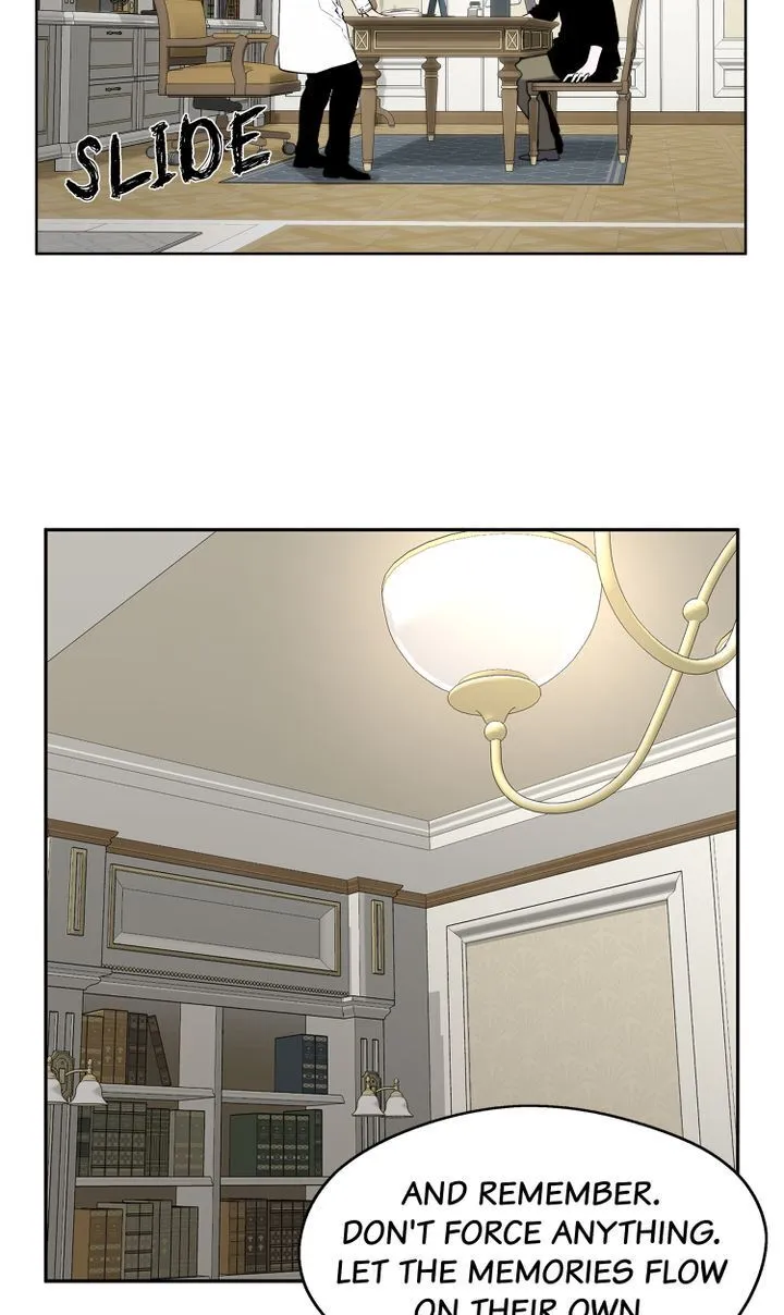 Read The Choice chapter 17 image 42 on Lezhin