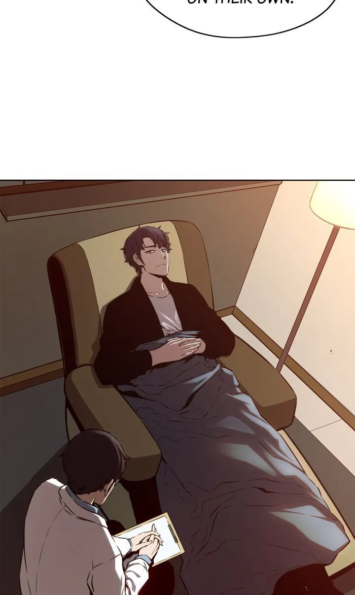 Read The Choice chapter 17 image 43 on Lezhin