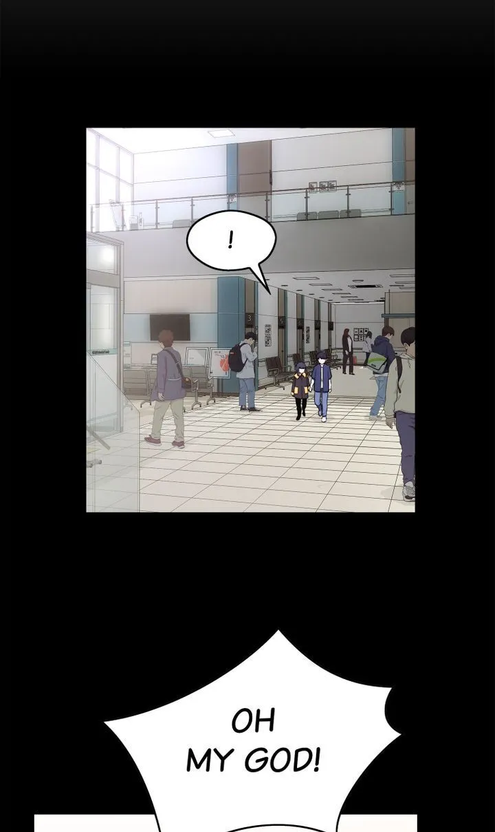Read The Choice chapter 17 image 46 on Lezhin