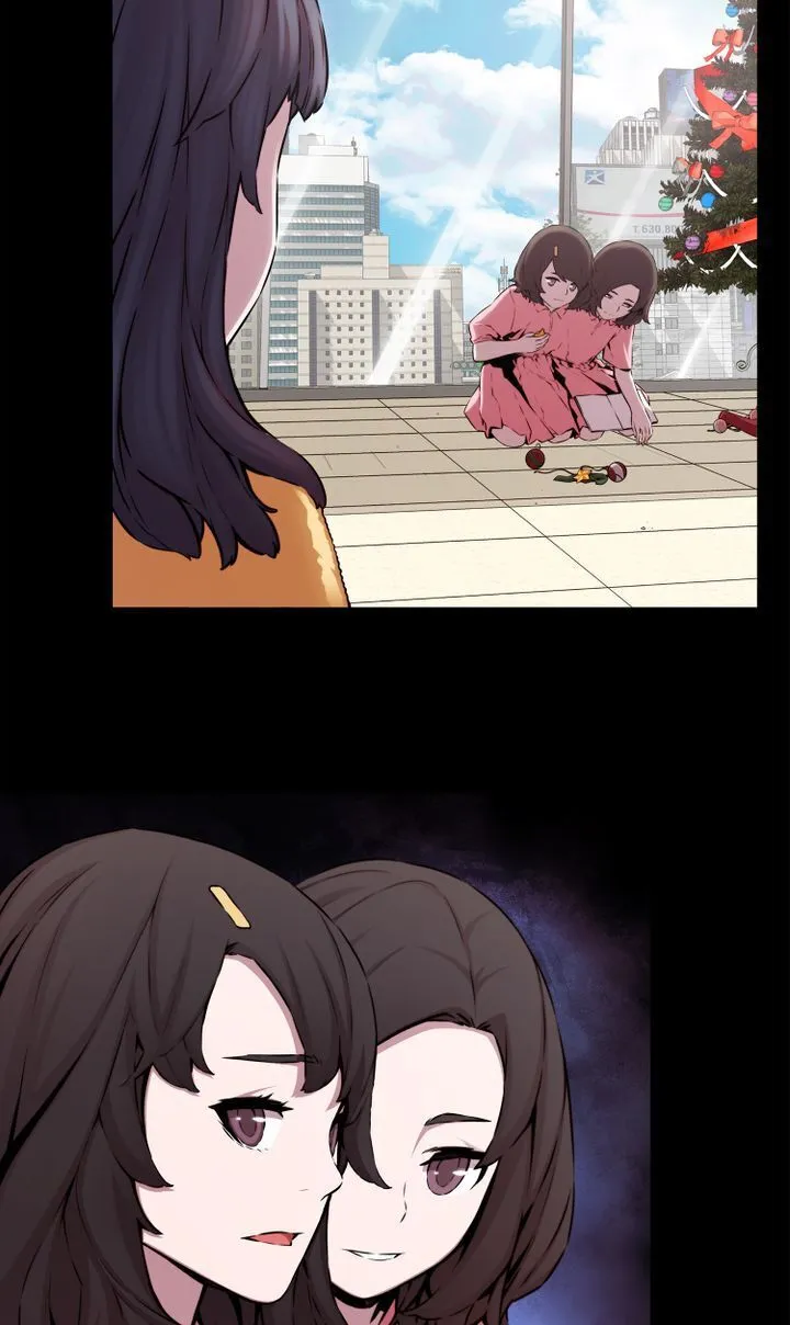 Read The Choice chapter 17 image 48 on Lezhin