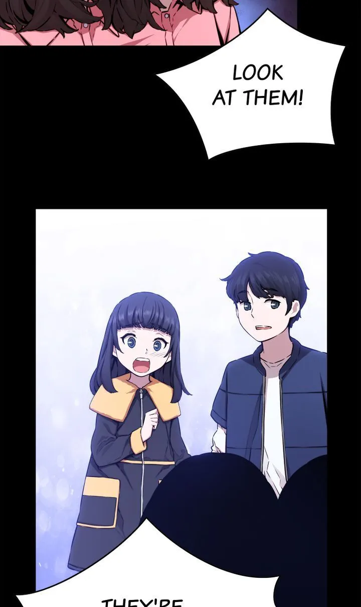 Read The Choice chapter 17 image 49 on Lezhin