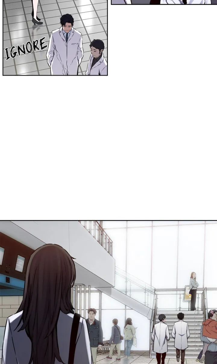 Read The Choice chapter 17 image 6 on Lezhin