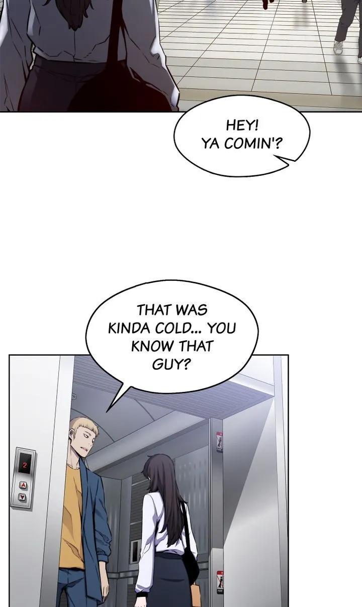 Read The Choice chapter 17 image 7 on Lezhin