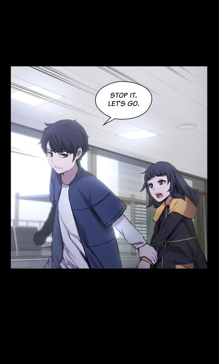 The Choice Chapter 18 page 13 - 