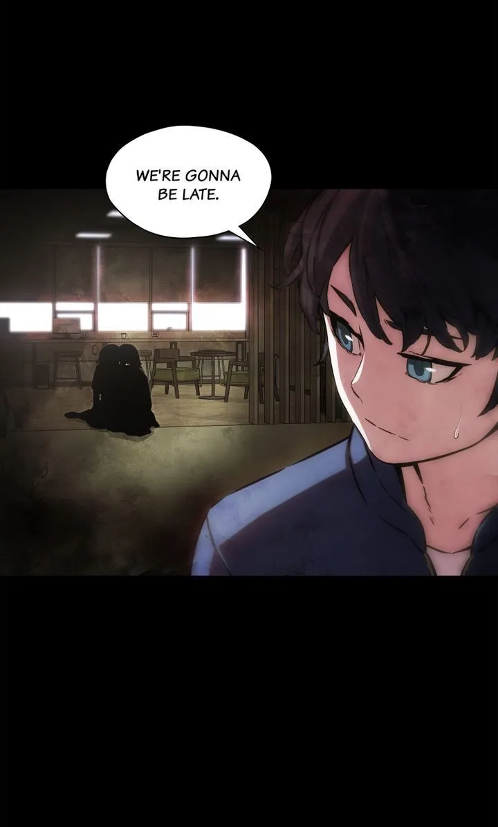 The Choice Chapter 18 page 14 - 