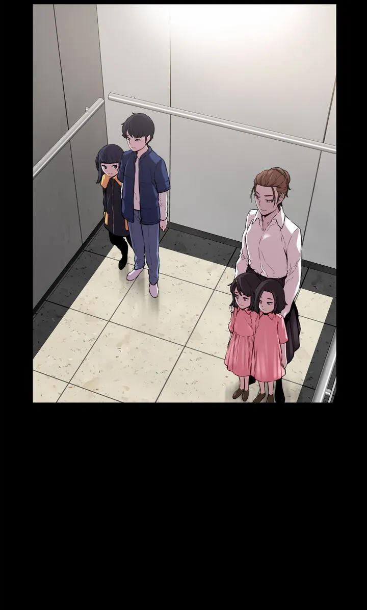 The Choice Chapter 18 page 16 - 