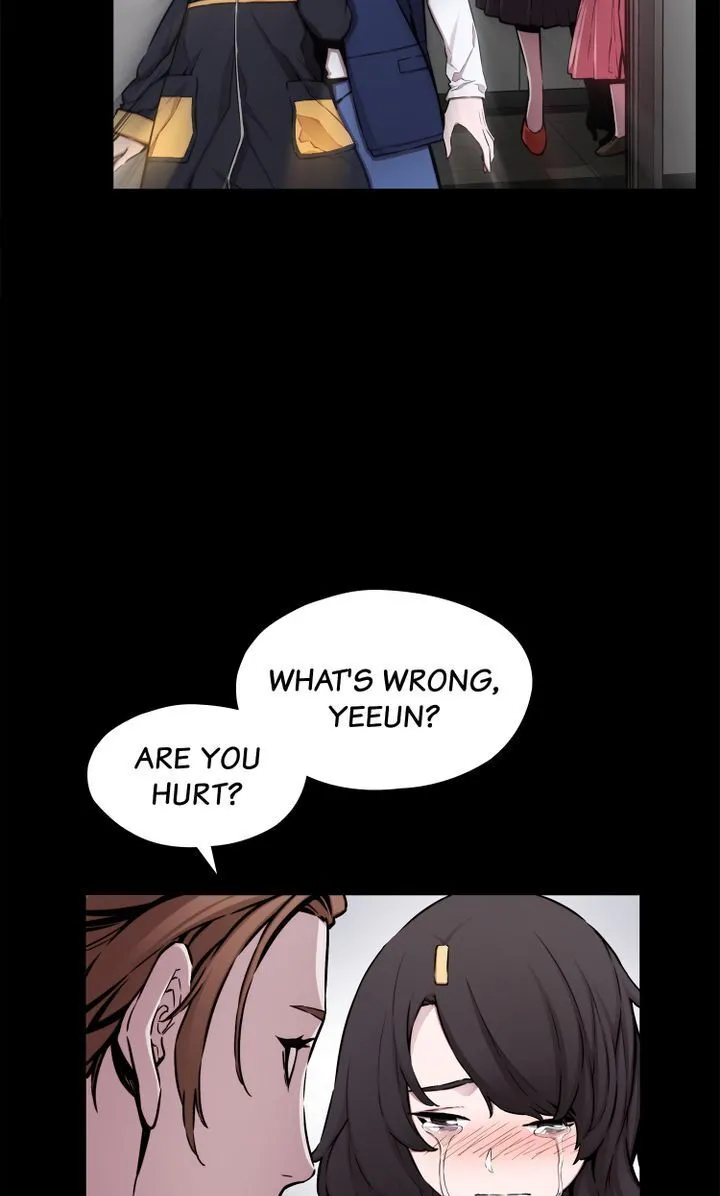 The Choice Chapter 18 page 20 - 