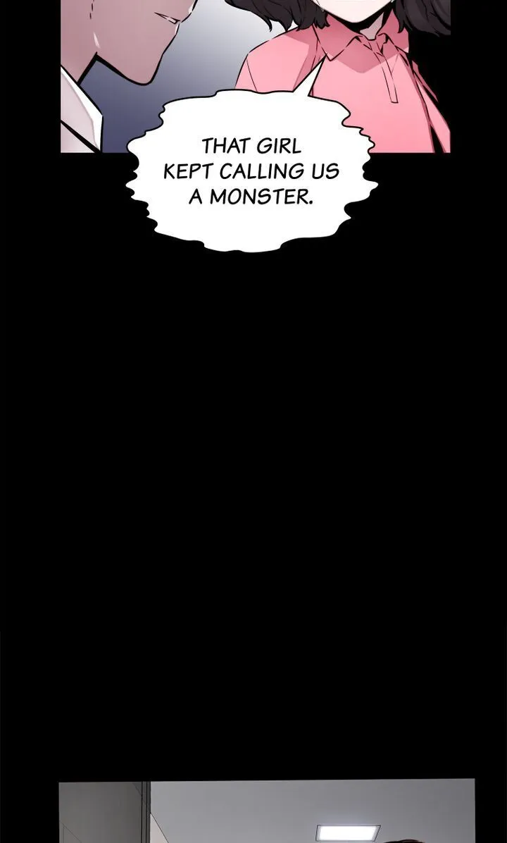 The Choice Chapter 18 page 21 - 