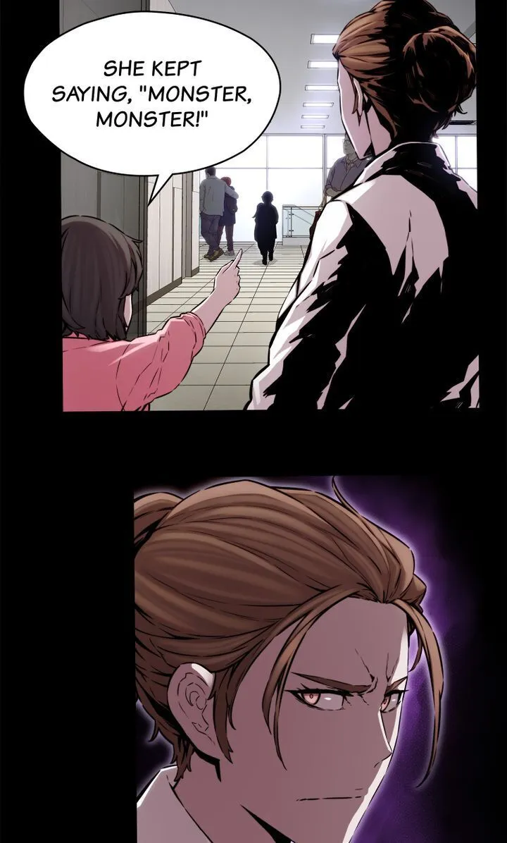 The Choice Chapter 18 page 22 - 
