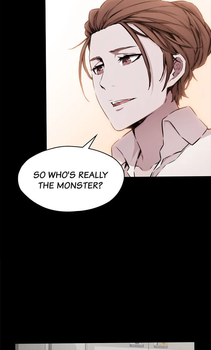 The Choice Chapter 18 page 25 - 