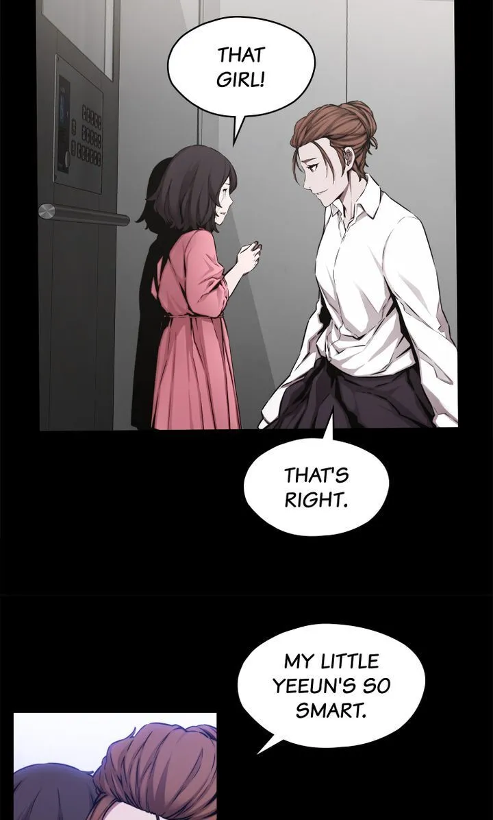 The Choice Chapter 18 page 26 - 