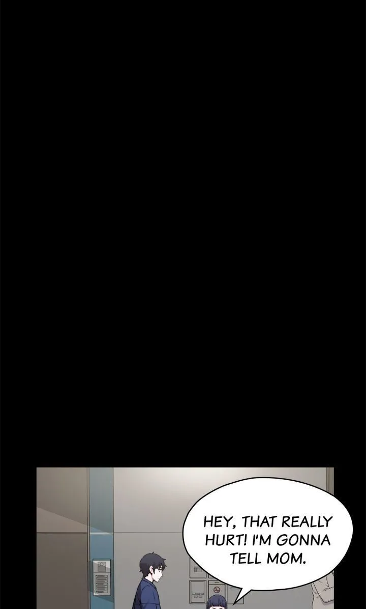 The Choice Chapter 18 page 28 - 
