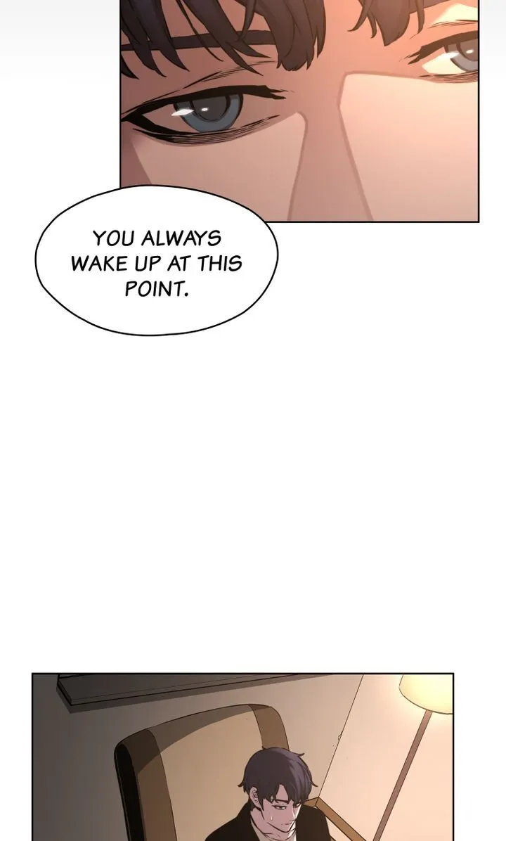 The Choice Chapter 18 page 34 - 