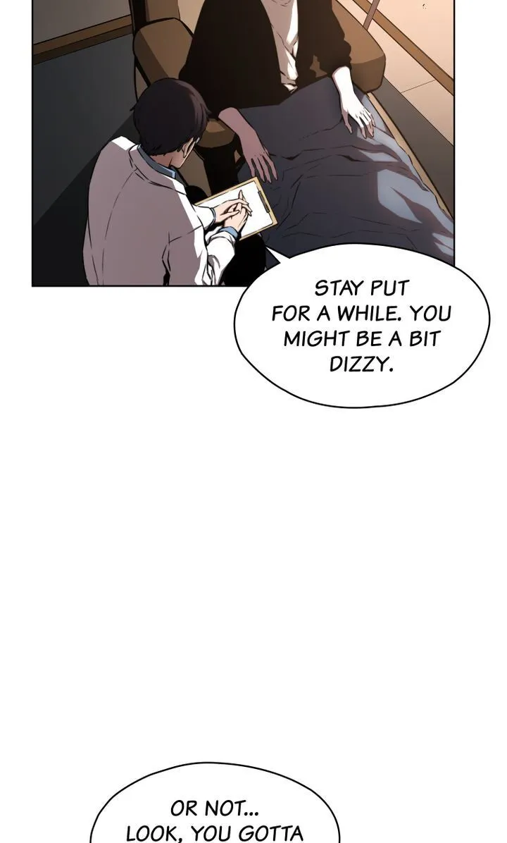 The Choice Chapter 18 page 35 - 