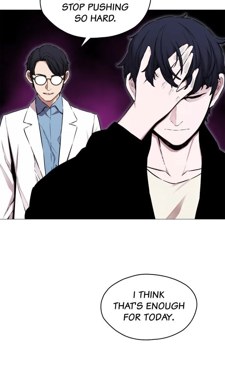 The Choice Chapter 18 page 36 - 
