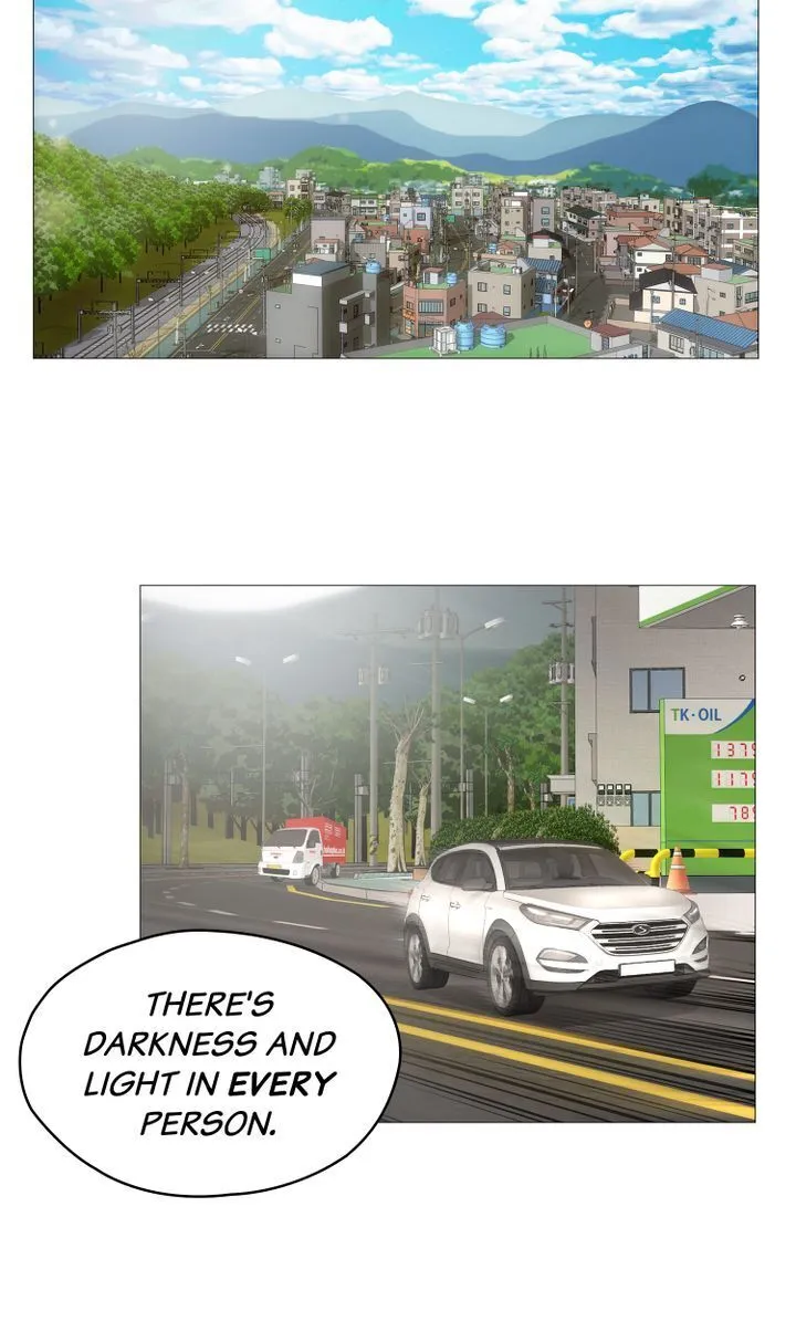 The Choice Chapter 18 page 38 - 