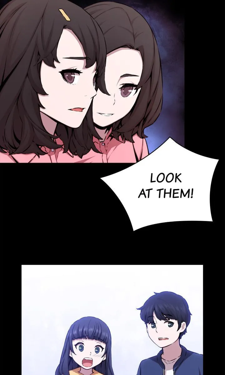 The Choice Chapter 18 page 5 - 