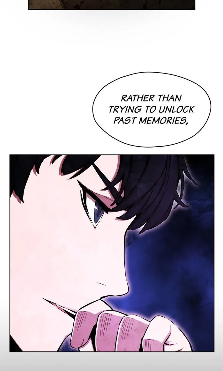 The Choice Chapter 18 page 41 - 