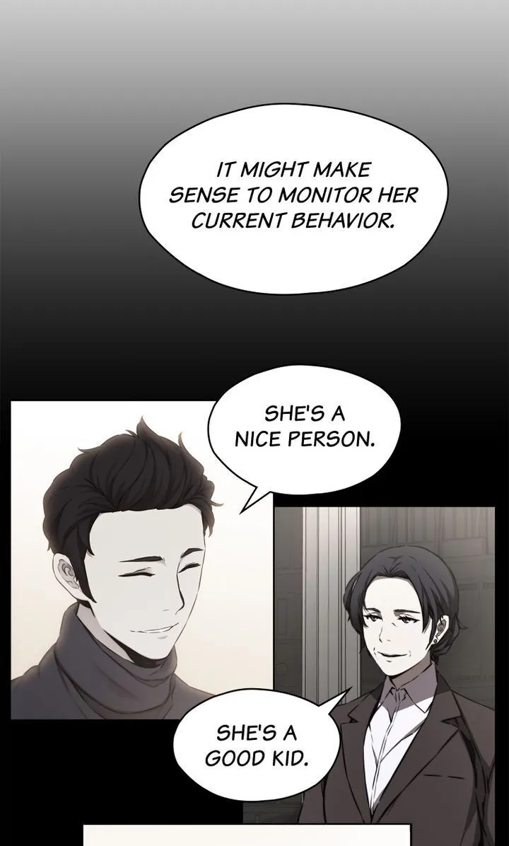 The Choice Chapter 18 page 42 - 