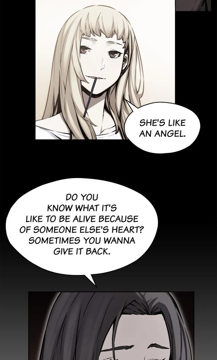 The Choice Chapter 18 page 43 - 